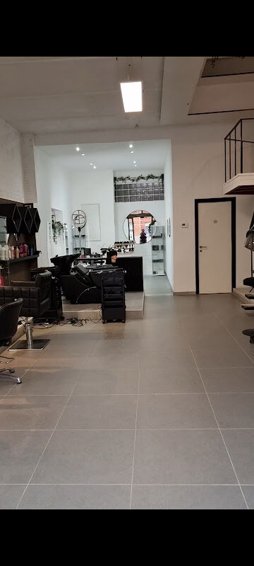 Foto van Salon G-Touch