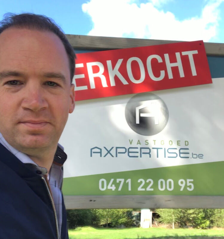 Foto van AXPERTISE Vastgoed & Advies