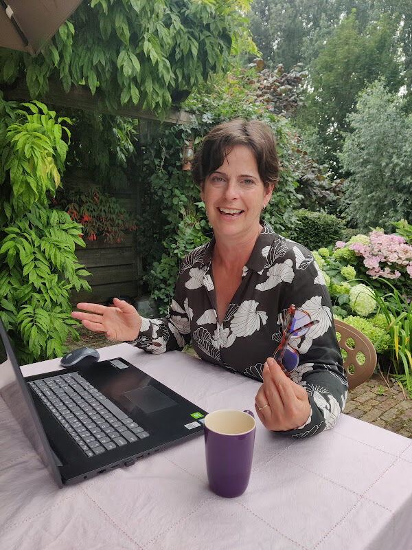 Foto van Voloptaal