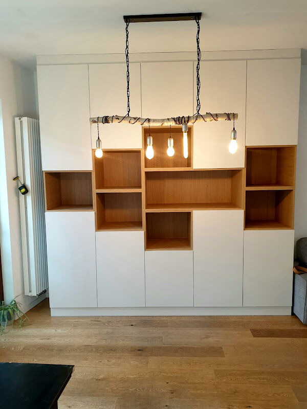 Foto van Project G