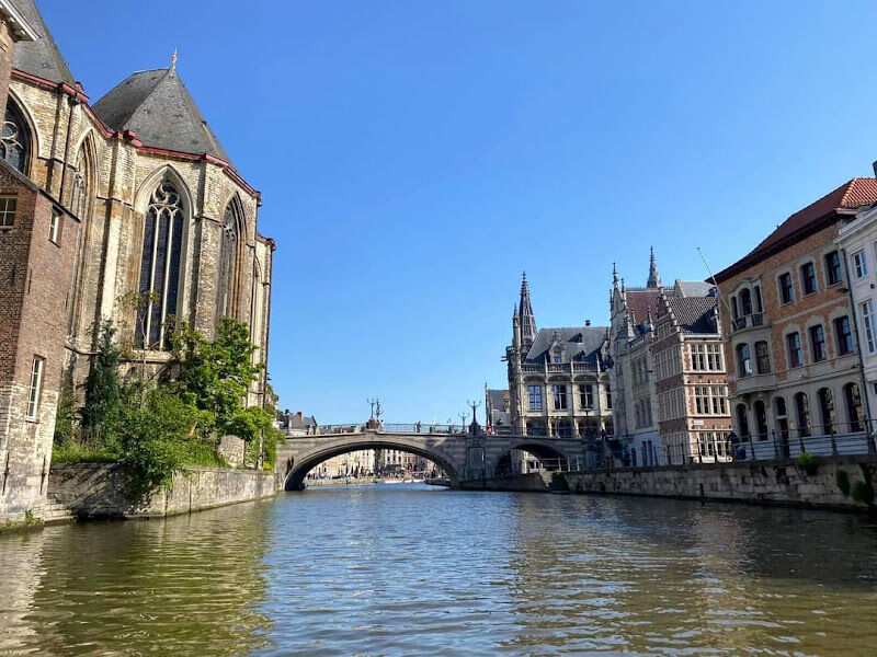 Foto van Détective Belgique