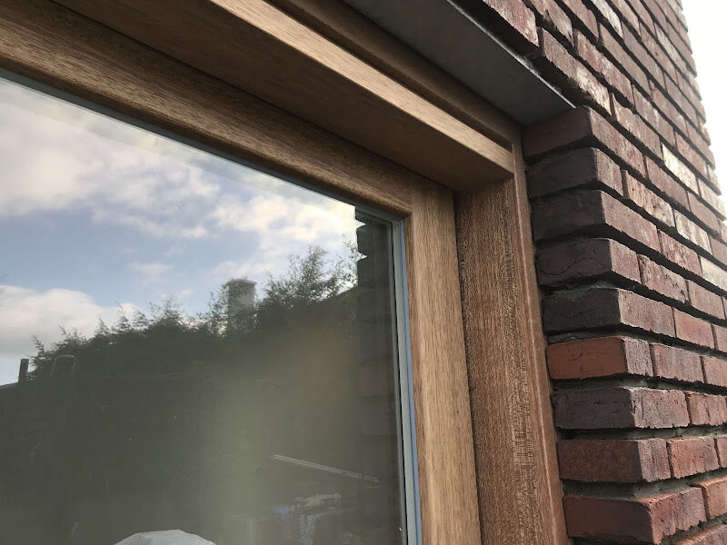 Foto van AG Renovaties