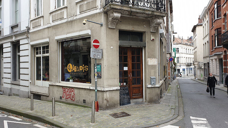 Foto van Les 4 jeudis