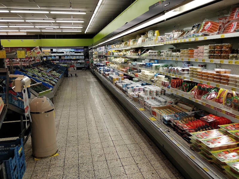 Foto van TEKBIR MARKET