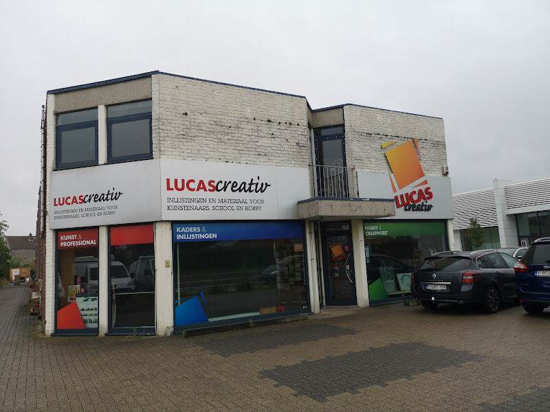 Foto van Lucas Creativ Zonhoven