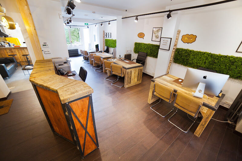 Foto van Immo 2.0 Real Estate Agency