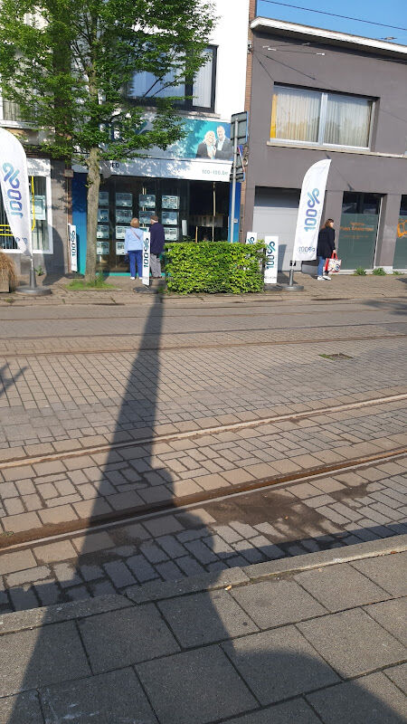 Foto van Notaris Mallentjer Yves