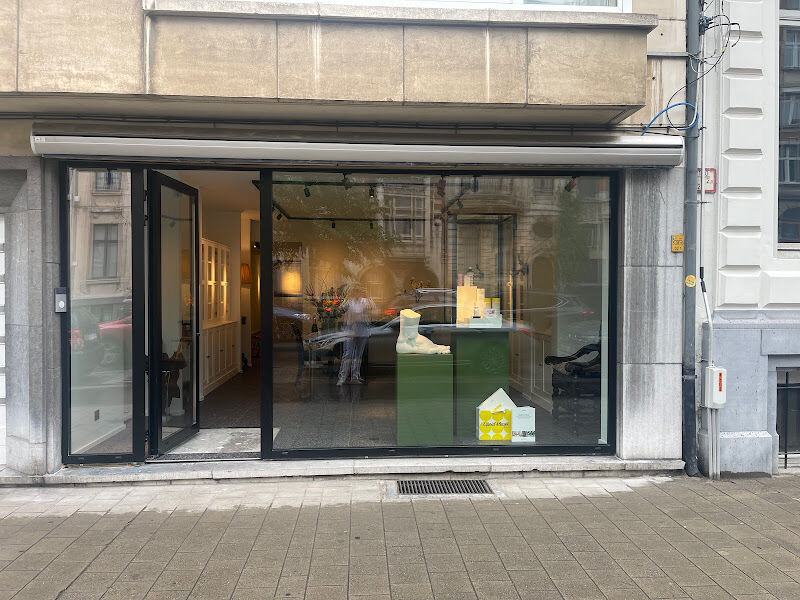 Foto van Ellen medische pedicure
