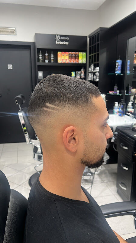 Foto van Memoly coiffeur