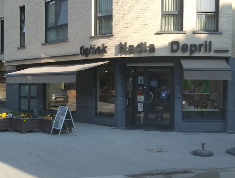Foto van Optiek Nadia Depril