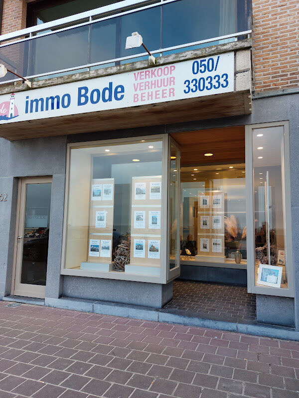 Foto van Immo Bode