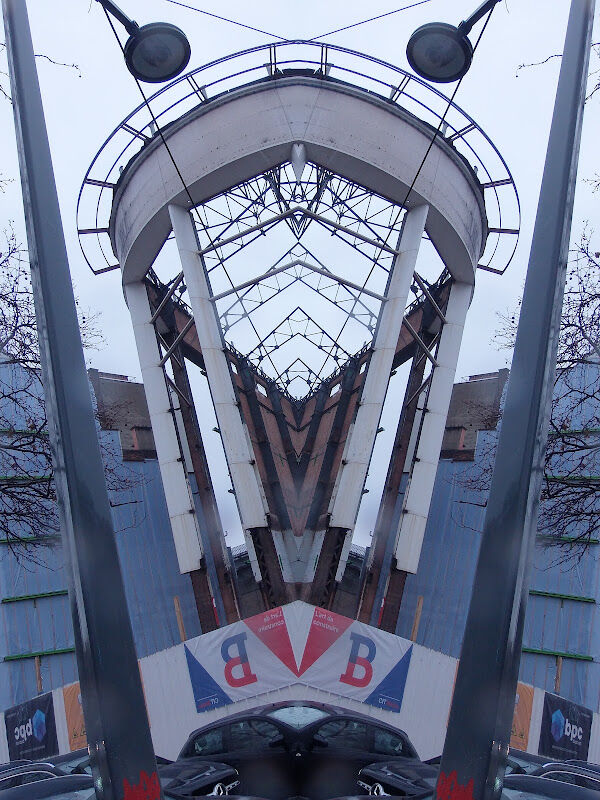 Foto van Citroën