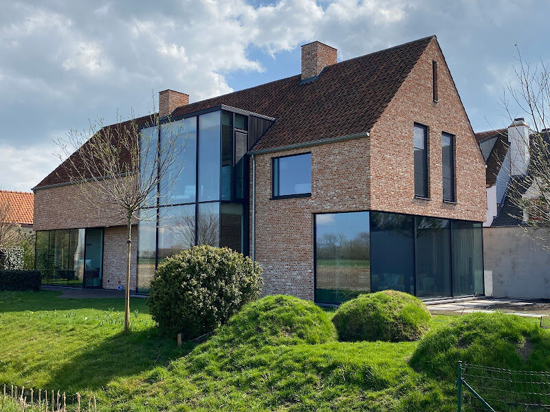 Foto van ARG-Architecten