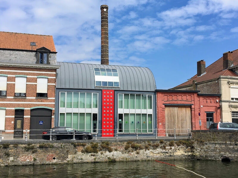 Foto van Tandheelkundig Kabinet Vincke & Partners