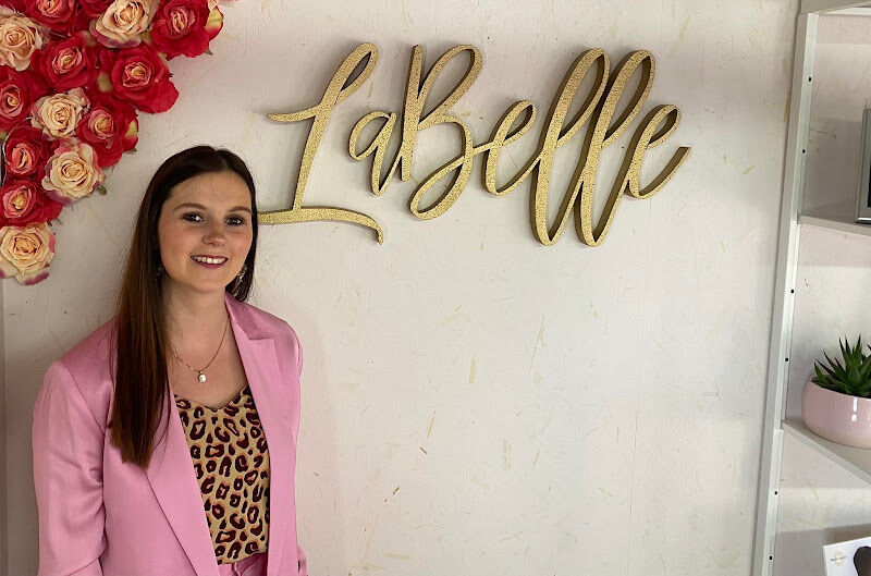 Foto van Schoonheidssalon LaBelle