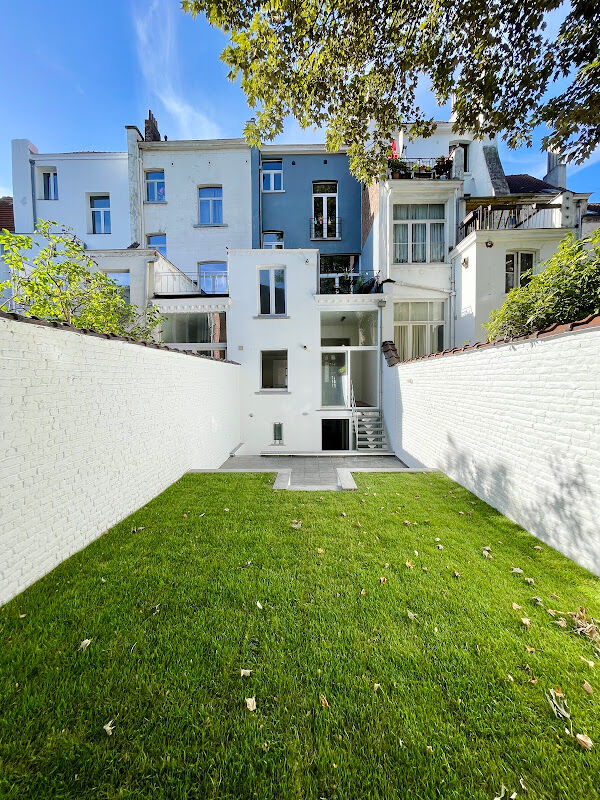 Foto van François Smal - Agent Immobilier - Vastgoedmakelaar