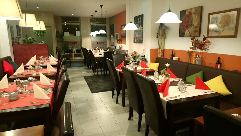 Foto van Pizzeria Restaurant Gallas