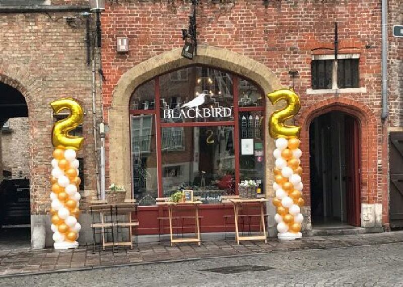 Foto van De Party Boetiek
