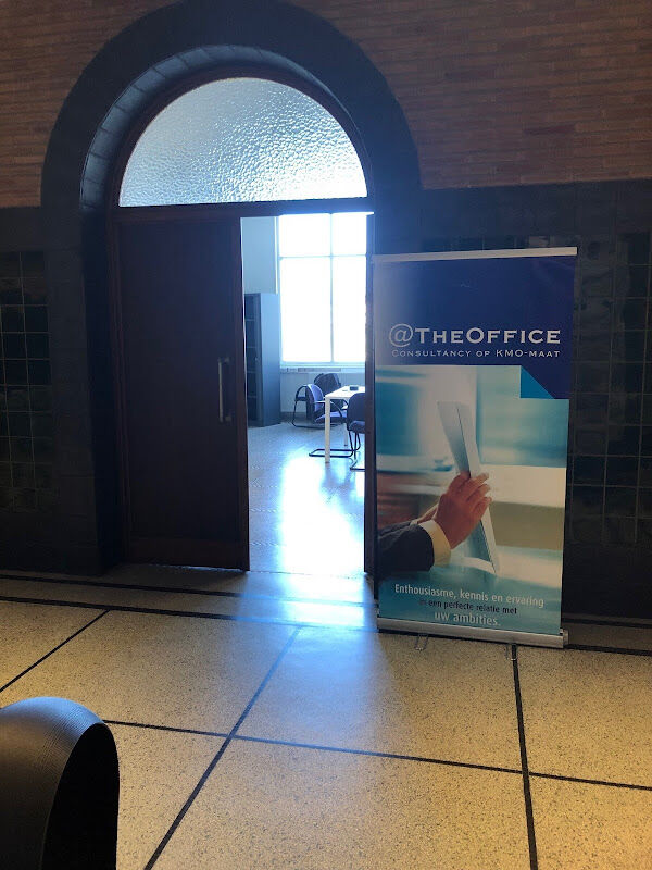 Foto van @TheOffice - Houthalen