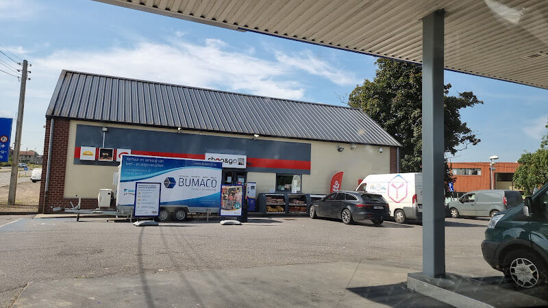 Foto van Q8 NANDRIN