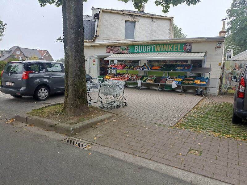 Foto van Buurtwinkel Genk