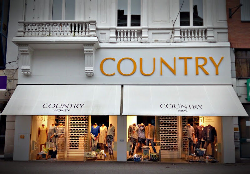 Foto van Country Fashion