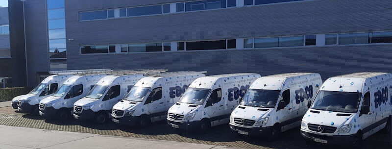 Foto van Edco Service Sanitair-Verwarming.