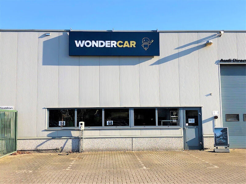 Foto van Wondercar Heist-op-den-Berg