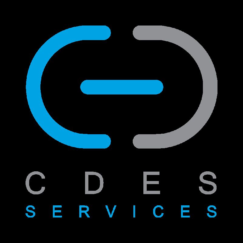 Foto van CDES Services