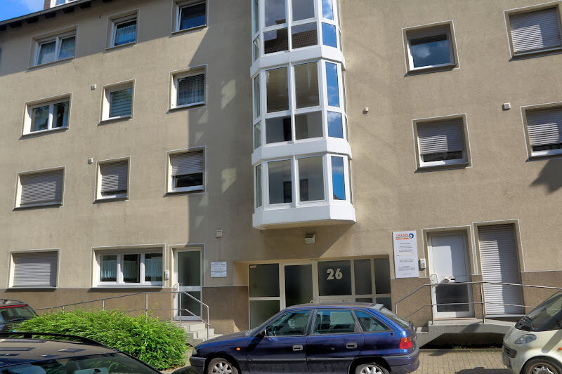 Foto van Praxis Dr. K. Würfel - Hausärztin Internistin