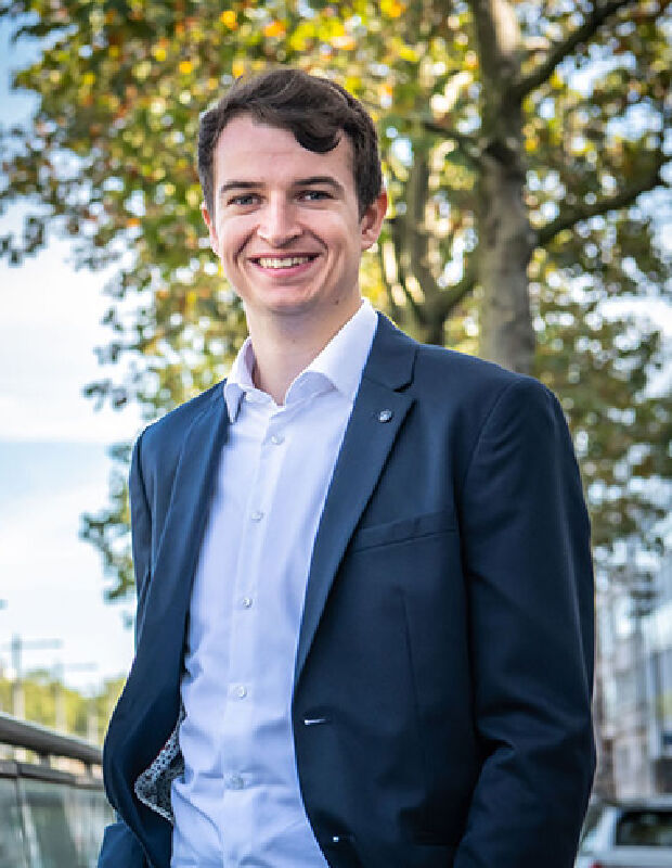 Foto van Keyser Advocaten