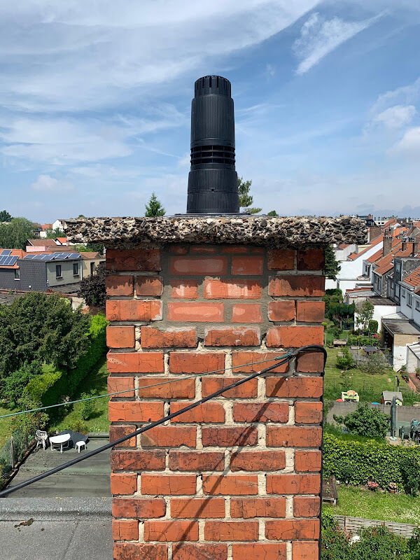 Foto van Business Heating
