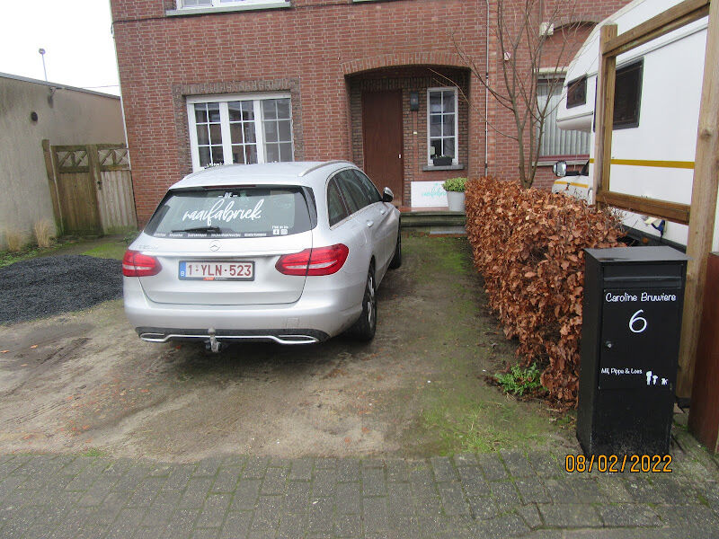 Foto van De Naaifabriek