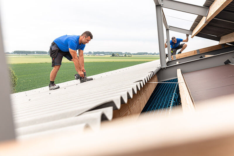 Foto van Gallenco BV