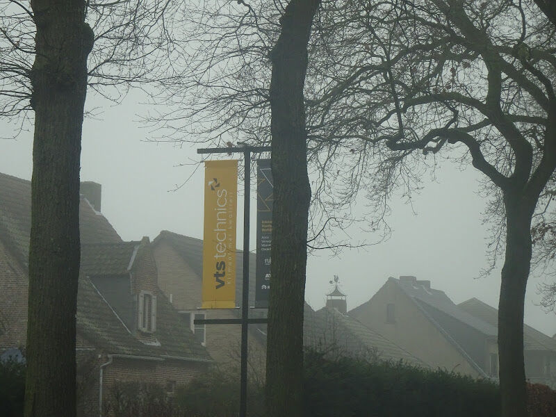 Foto van VTS Technics Bvba