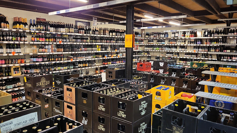 Foto van Kuva Dranken