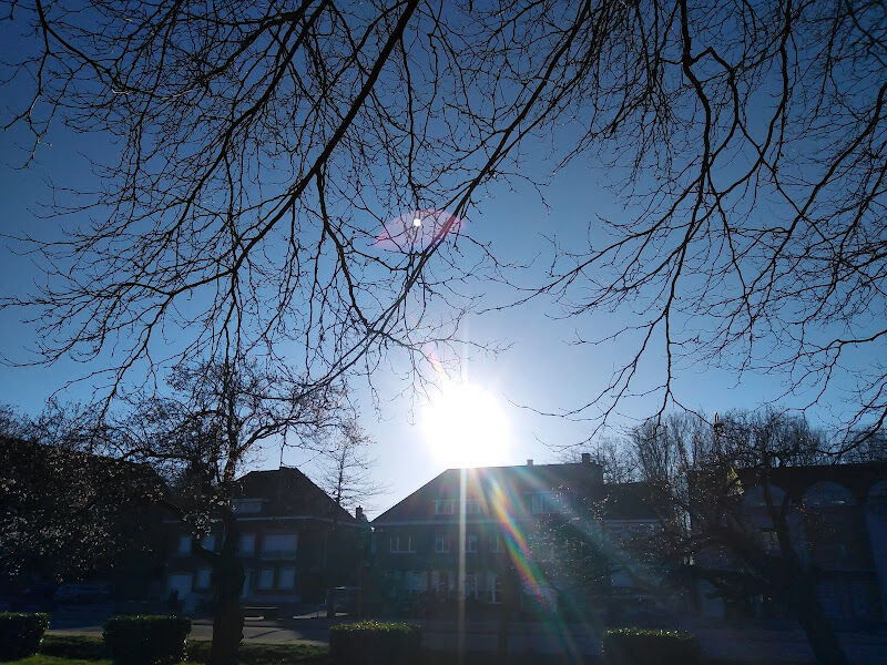 Foto van Dagbladhandel Aktua