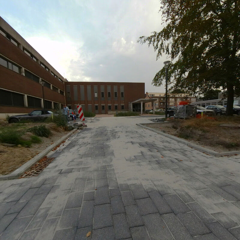 Foto van Bibliotheek Bree