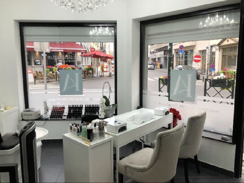 Foto van Salon esthétique K A