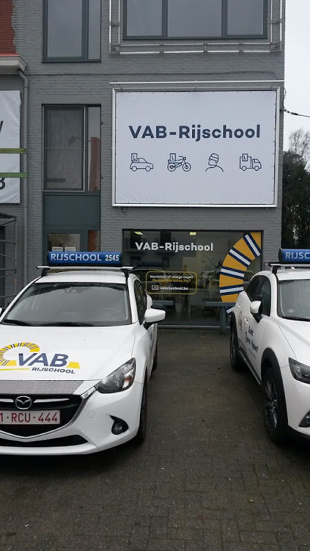 Foto van VAB-Rijschool Grobbendonk
