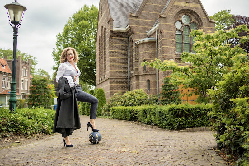 Foto van mr. Cuijten Advocatuur