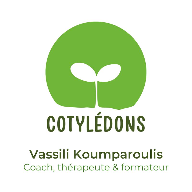 Foto van Cotylédons • Vassili Koumparoulis • Coach, Therapist And Formative
