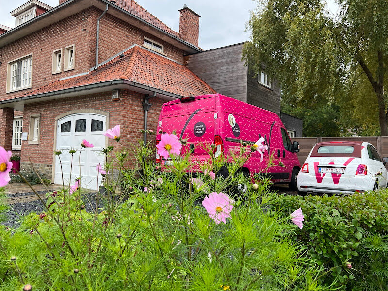 Foto van ImmoWonen