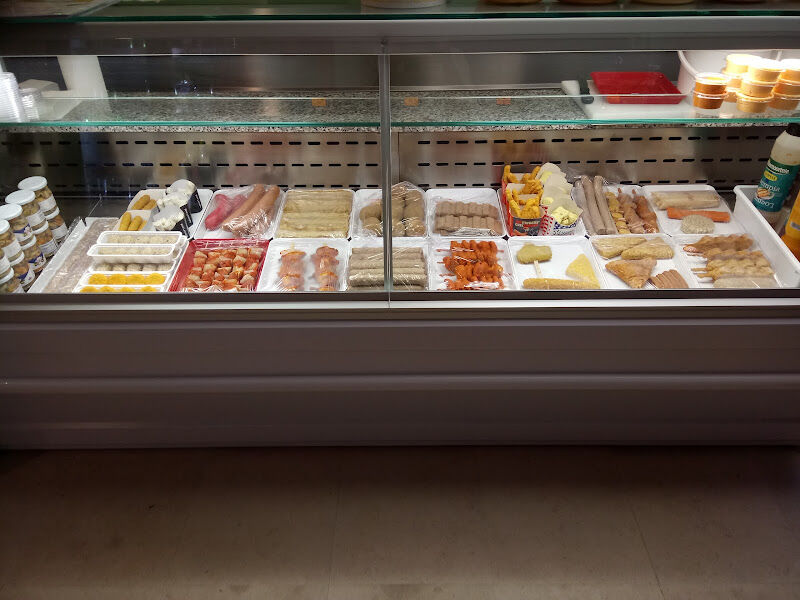 Foto van Smulstation Frituur
