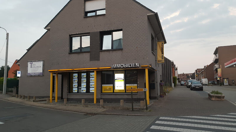 Foto van Immo Van Middelem | Immo Liedekerke