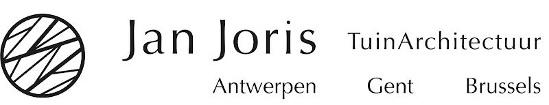 Foto van Jan Joris TuinArchitectuur Gent