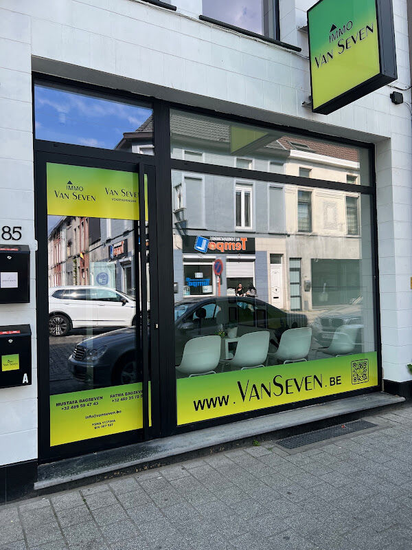Foto van Immo Van Seven