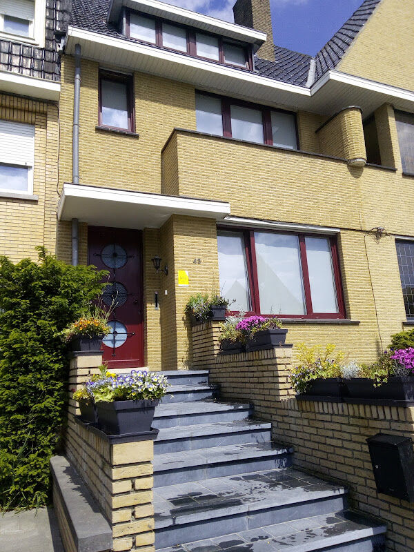 Foto van Focus Boutique
