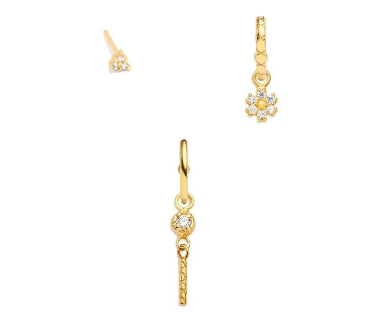 Foto van MILO Jewels