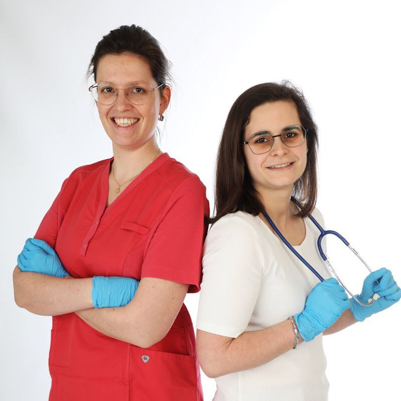 Foto van WONDZORGTEAM Margot & Melissa